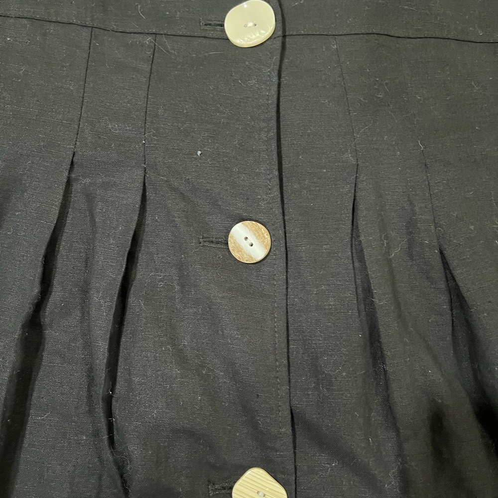 Zara Button Up - Picture 3 of 3